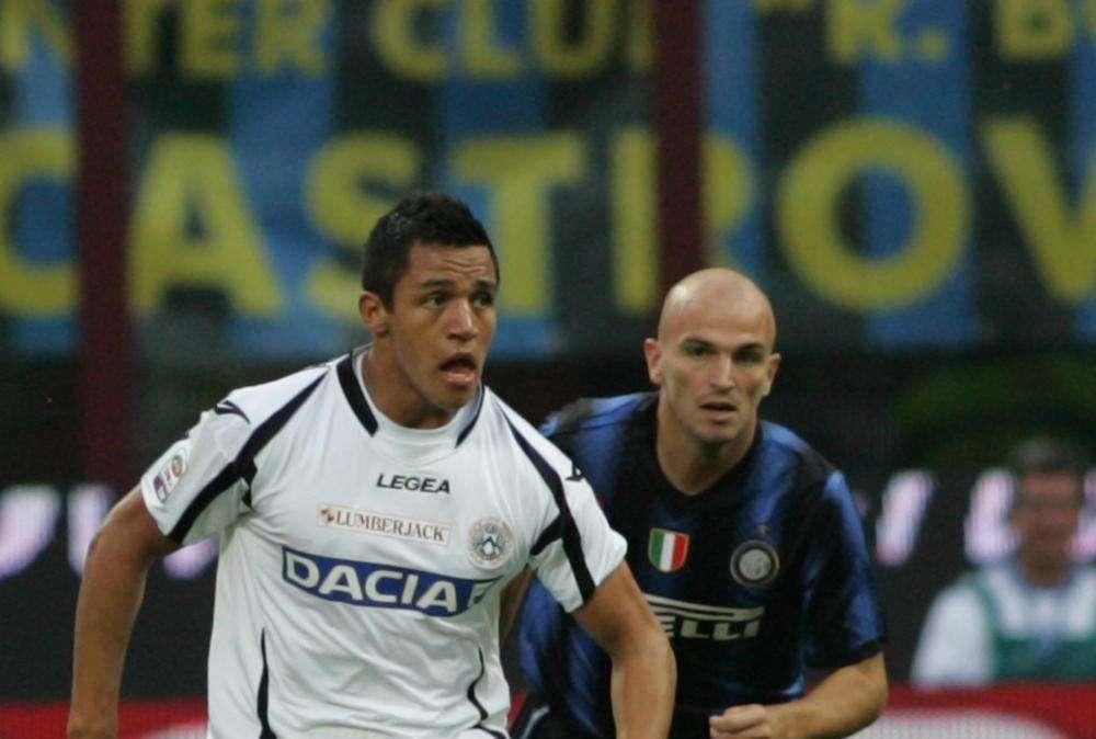 Soldati: "Abbiamo già ricevuto un'offerta per Sanchez"