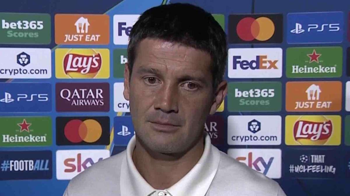 Chivu a ITV: "Competizione importante, l'Inter l'ha trattata come tale. Testa alla Cremonese"