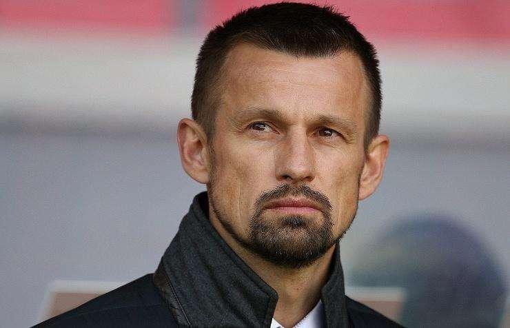 Zenit, Semak: "La mia fonte d'ispirazione è stato Spalletti con cui ho lavorato"