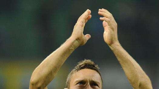 Costacurta: "La Roma con l'Inter ha dimostrato che..."