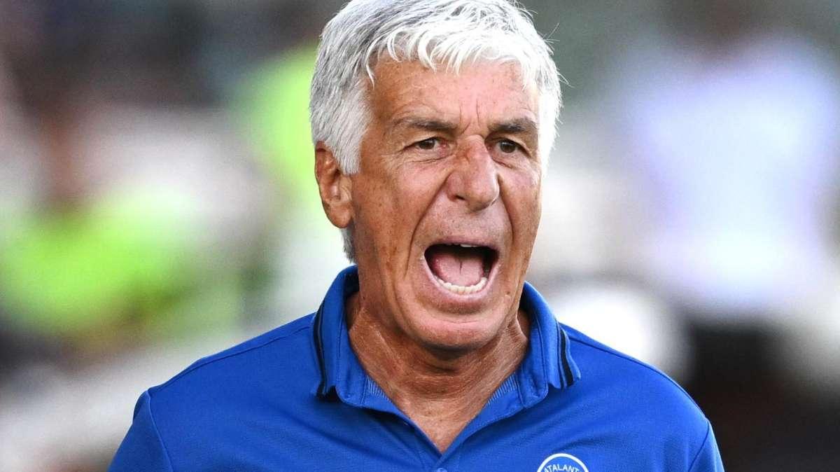Gasperini: "Koopmeiners? È stato fatto un qualcosa per danneggiare il più possibile l'Atalanta"