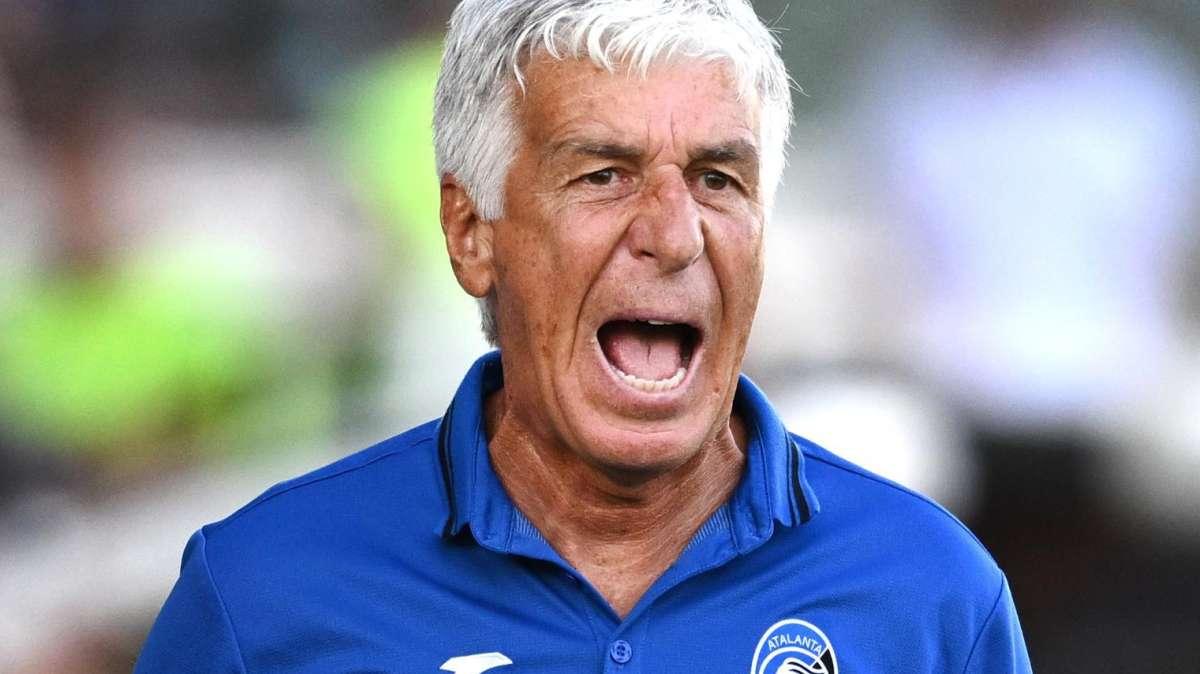 Gasperini tuona: "Koopmeiners vuole la Juve e ha deciso di non allenarsi. Il club si sente ricattato" 