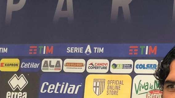 Un baby figlio d'arte per le giovanili dell'Inter: nel mirino nerazzurro il difensore classe 2010 Diego Lucarelli