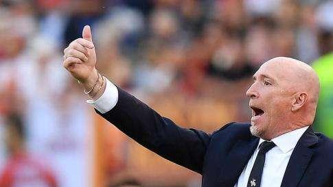 Maran: "Barella come Tardelli. Sarà in azzurro per tanti anni"