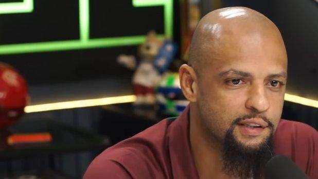 Felipe Melo: "L'Inter è la squadra più forte del campionato, la Juve ha bisogno di tempo. Qualche rimpianto di carriera? Avessi avuto l'esperienza di oggi..." 