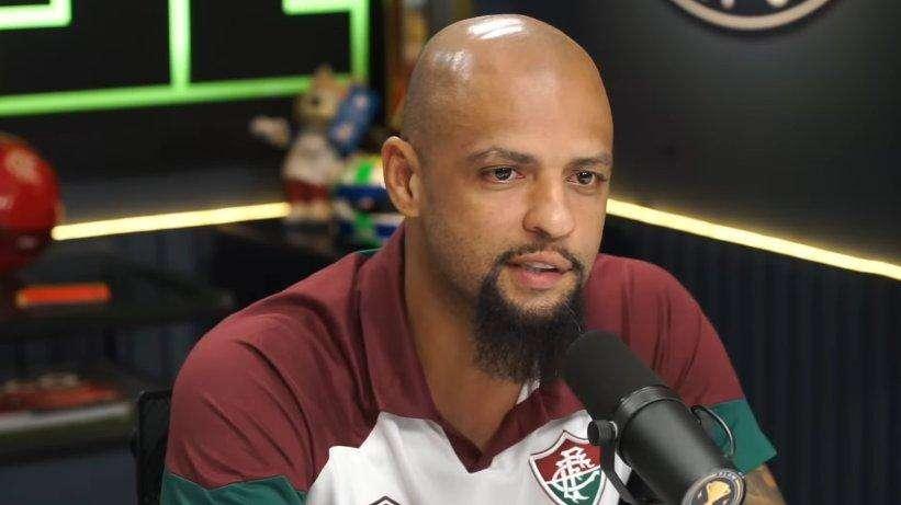 F​​​​​​​elipe Melo: "L'Inter resta la più forte, Chivu sta provando a tracciare una nuova linea. De Boer stava sulle palle a tutti, Tudor non mi fa impazzire"