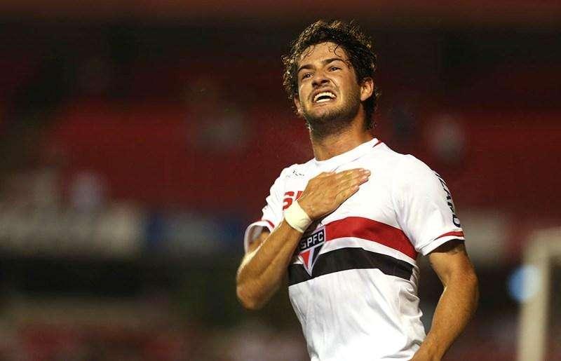 La Nazione - Pato, ecco perché può essere Fiorentina