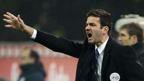 Strama: "Kovacic? Valutiamo stasera. Chivu e Deki..."