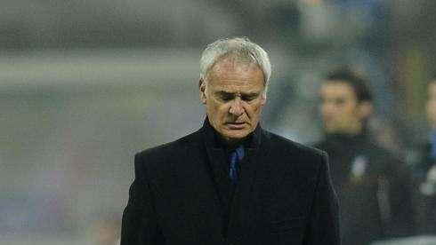 Domani alle 13 conferenza stampa di Ranieri