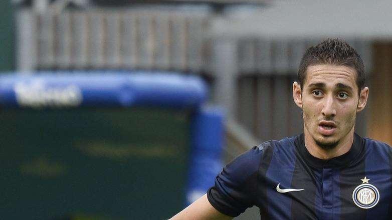UFFICIALE - Nuova avventura per Belfodil: l'ex Inter riparte dalla prima divisione serba 