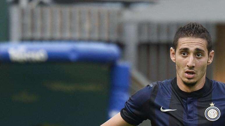TS - Eto'o nome caldissimo. Il Sassuolo punta Belfodil
