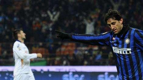 Il Racing Avellaneda rivuole Milito e lui...