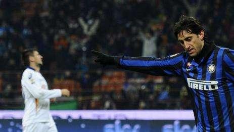 Luca Bizzarri, il Genoa e quel sogno di nome Milito