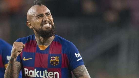 Rodolfo Madrid a FcIN: "Inter ottima squadra, lì Vidal troverebbe tutto ciò che vuole. Ammira Conte"