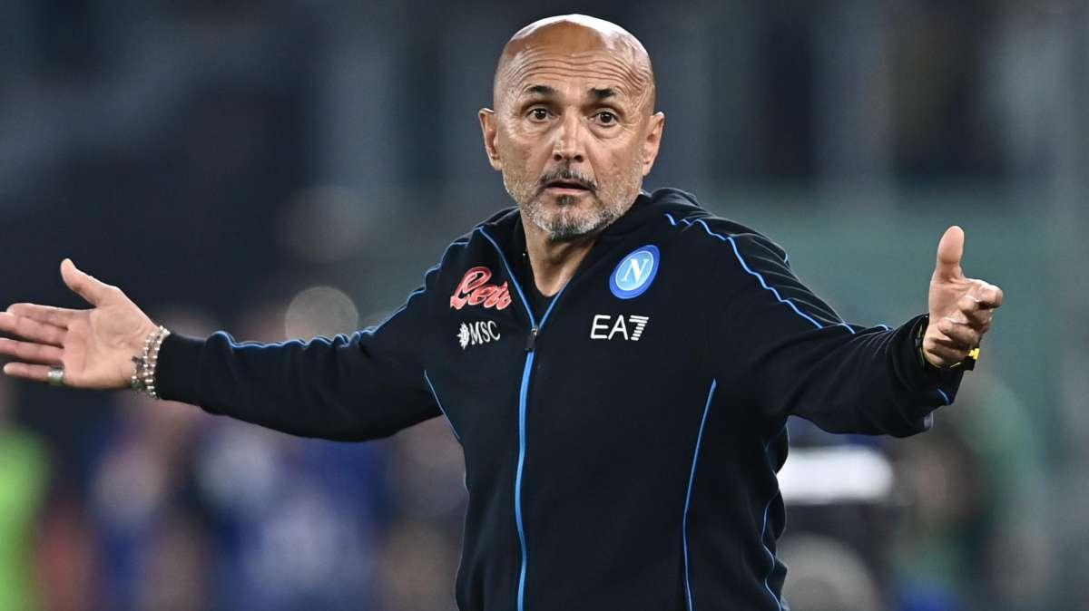 Qui Napoli - Tanti dubbi per Spalletti: occhi puntati su diversi big, Rrahmani da valutare in vista dell'Inter 