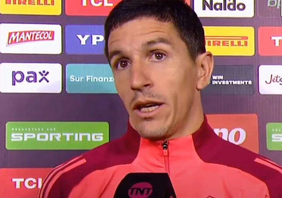 River Plate, Fernandez: "Puntiamo a vincere la prima partita. Mastantuono? Godiamocelo finché è qui"