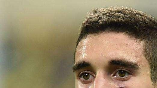Ag. Vrsaljko: "Futuro dopo il Mondiale. Rimane in A"