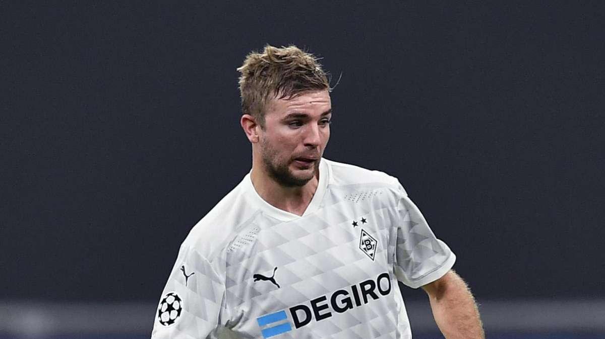 Bmg, Kramer: "Non sono riuscito a guardare gli ultimi minuti del match di San Siro"