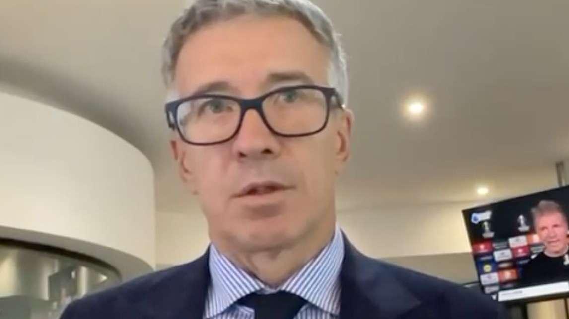 VIDEO - Bologna-Milan, l'a.d. rossoblu Fenucci: "La partita sarà rinviata"