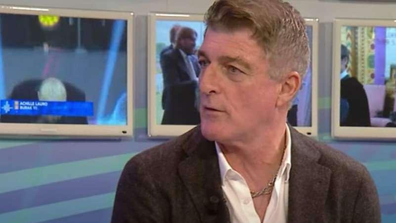 Pagliuca sicuro: "Ora Onana è più affidabile di Handanovic. Thiago Motta farebbe al caso dell'Inter"
