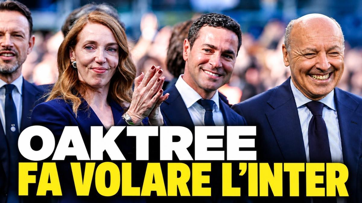 INTER GIOISCI, un BILANCIO da PAURA! Secondo UTILE di fila e RICAVI BOOM: CHE NUMERI!