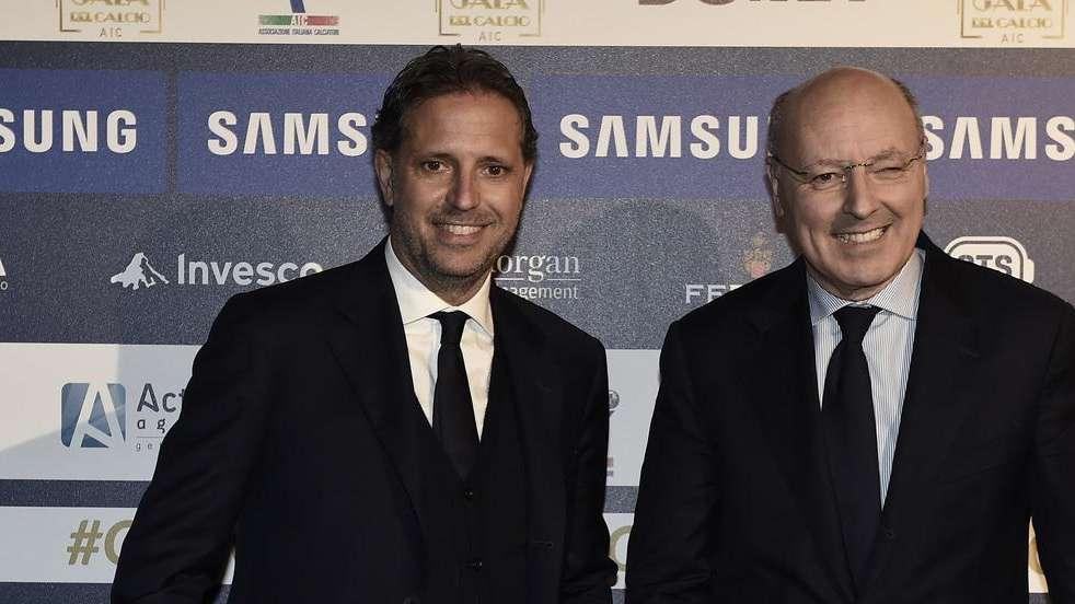 Caso Juve, Cherubini su Paratici: "Con Fabio non si poteva ragionare. Finché c’è stato, Marotta gli metteva un freno"