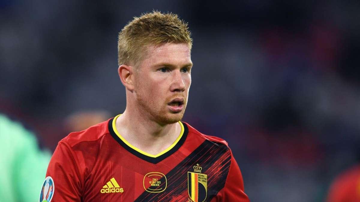 De Bruyne esalta Lukaku: "Fa cose incredibili come Ibra. Segnerà gol finché giocherà a calcio"