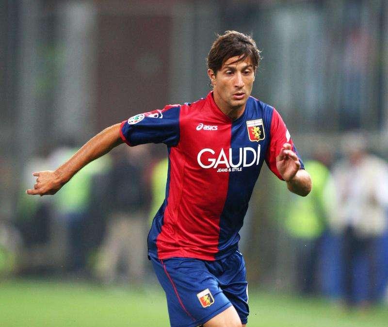 Sculli già presente in Supercoppa? 