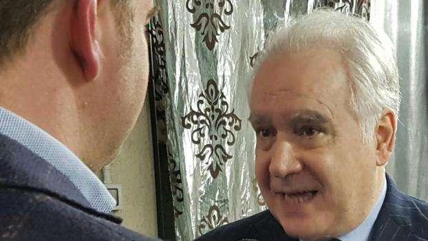Sconcerti: "Ventura non pronto per queste partite"