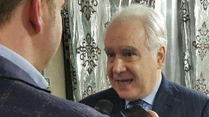 Sconcerti: "Marotta vuole lavorare a Milano. Psv? L'Inter dipende solo da se stessa"