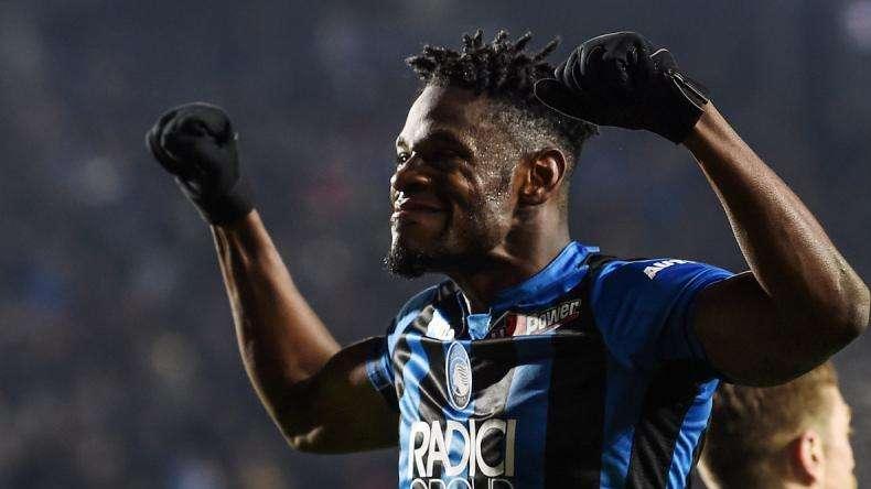 FcIN - Zapata, contatto Inter-Atalanta. Richiesta di 60 milioni (trattabili) e c'è Politano che piace a Gasperini