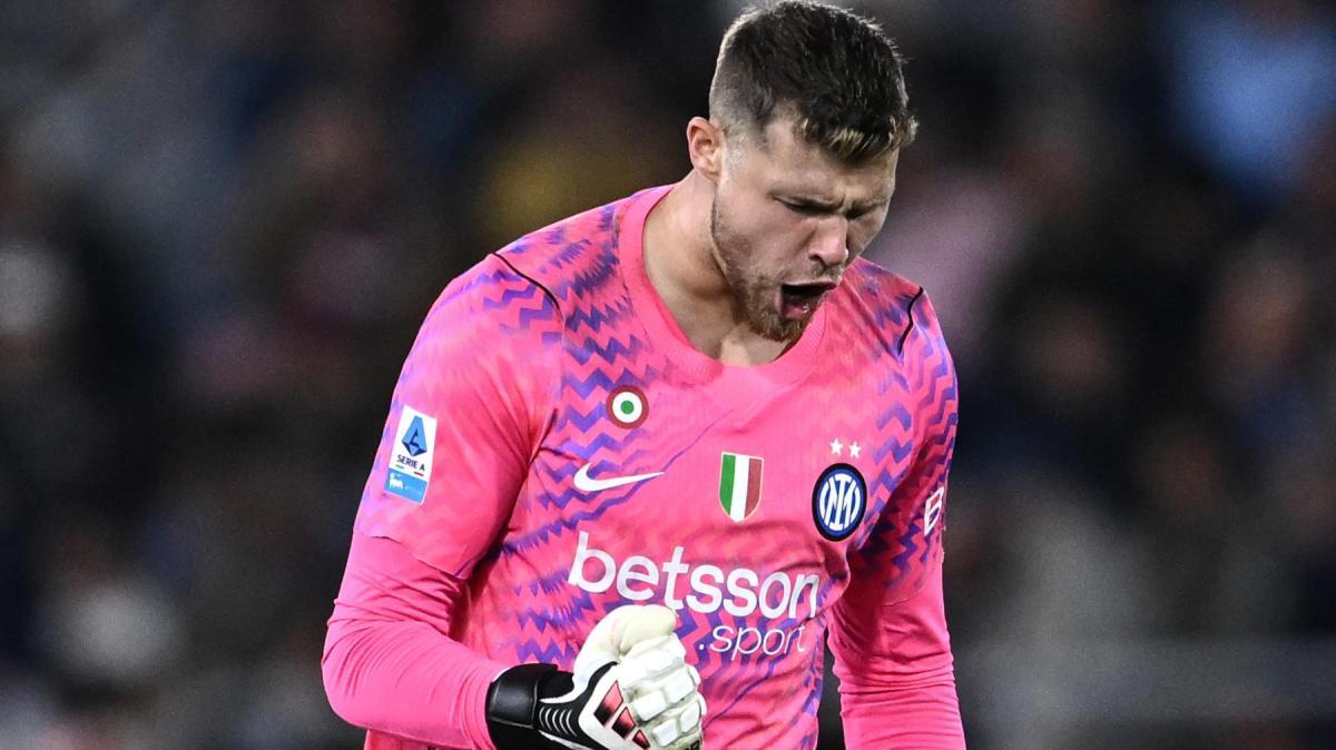 Il riscatto di Pepo Martinez: "Grande vittoria di squadra"