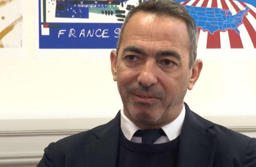 Djorkaeff sul Mondiale 2030: "Mi affascina la soluzione Maghreb. Anche l'India ipotesi possibile"
