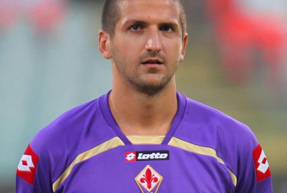 Fiorentina, si tenta il recupero di Gamberini