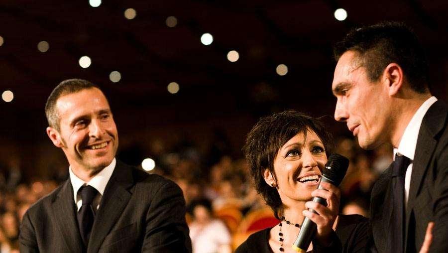 Morganti fischierà in Inter-Lazio