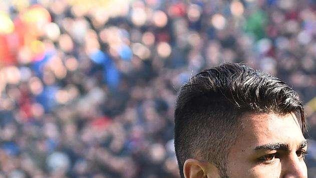 Dal Brasile - Chiedono di cacciare Gabigol e minacciano la figlia. Botte e insulti tra tifosi e vice-presidente del Flamengo