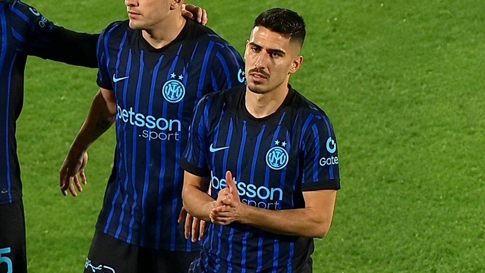 Fiordilino: "Inter società impressionante. Puntiamo a un campionato tranquillo"