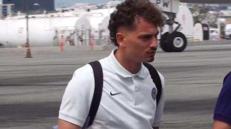 GdS - Fiorentina, Seba Esposito è più di un'idea: via libera dell'Inter alla cessione. Le cifre della possibile intesa 