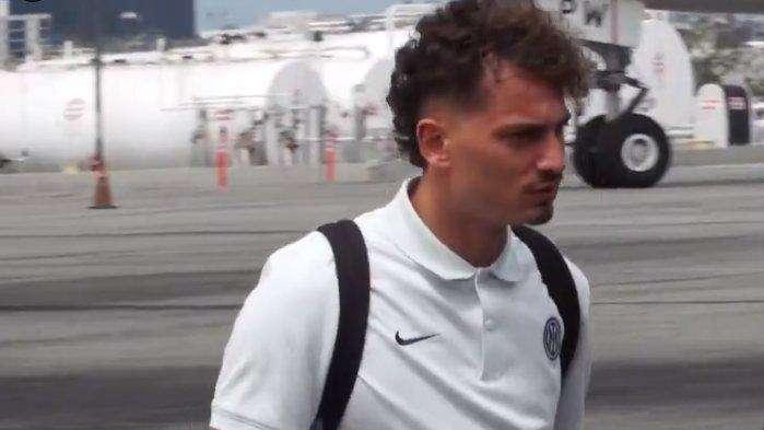 CdS - Taremi out, Inter con la coperta corta in attacco: Carboni e Seba Esposito le prime alternative alla ThuLa