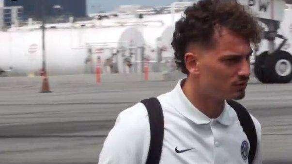 Sky - Cagliari vicino a Sebastiano Esposito: c'è l'offerta del club sardo per l'attaccante. I dettagli 