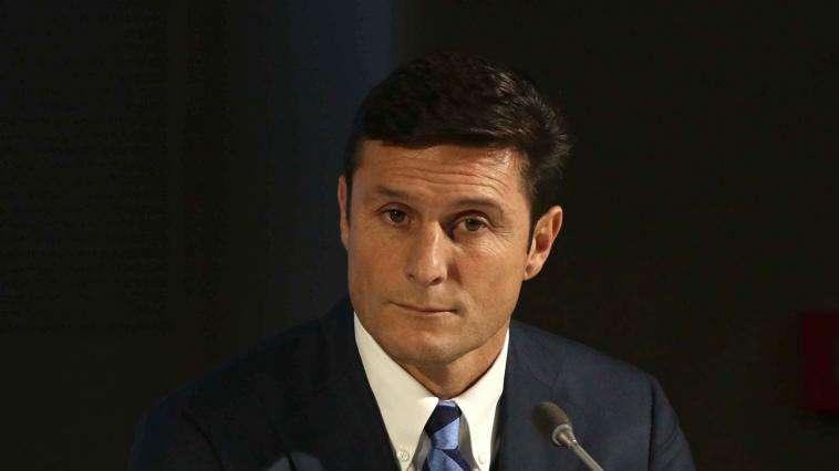 Zanetti: "Acuto interista? Al momento voto Perisic" 