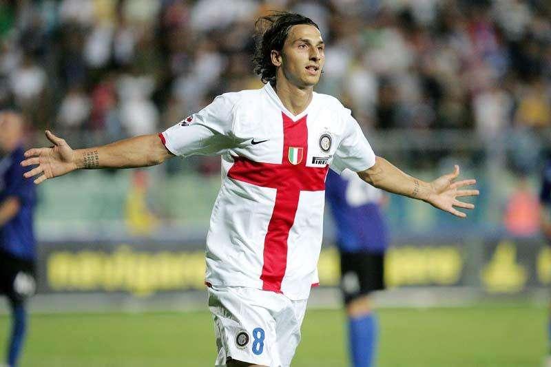 Amarcord - I 66 gol di Zlatan Ibrahimovic in maglia nerazzurra