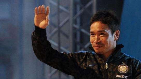 IC Spiazzo, alla festa anche Cordoba, Guarin e Yuto