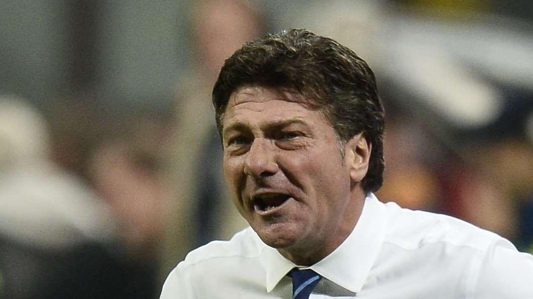 Marani: "L'Inter una certezza, bravo Mazzarri"