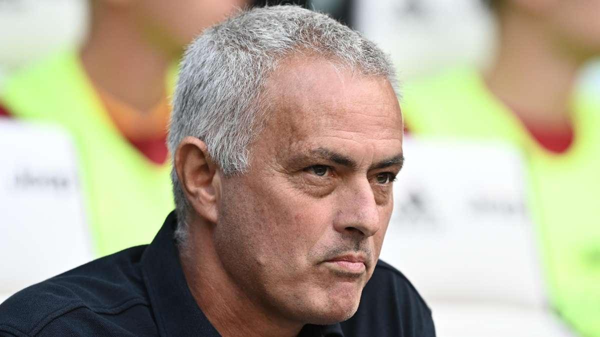 Roma, Mourinho: "Condizionati dal FFP, penalizza chi vuole diventare grande e protegge le potenze"