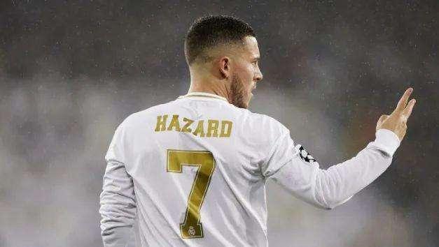 GdS - Real, Zidane si prepara per l'Inter: Hazard in campo contro l'Huesca?