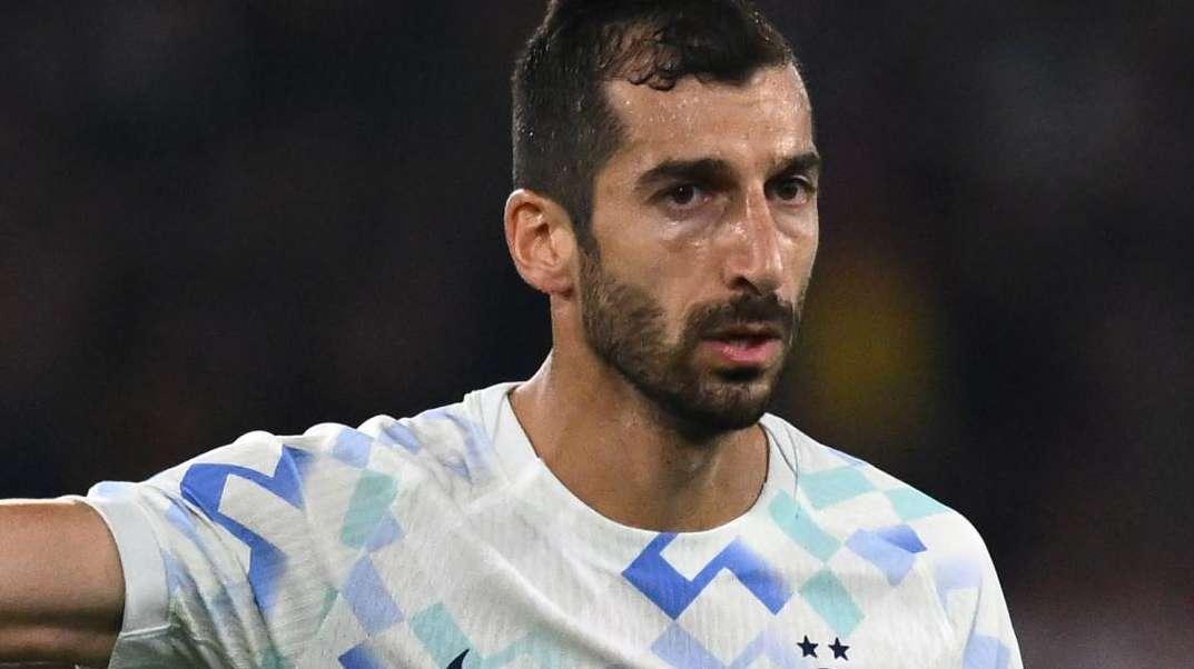 Roma-Inter, le pagelle - Mkhitaryan instancabile, Dimarco attento ovunque. Esposito incide