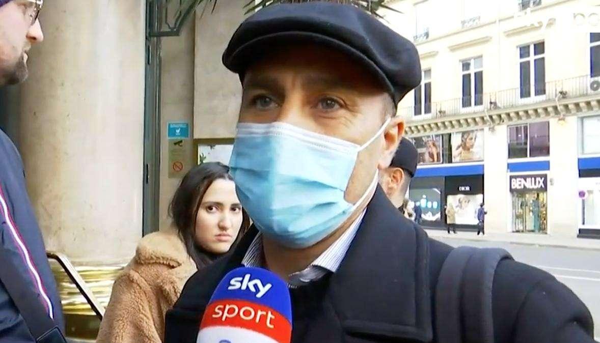 Sky - Polonia, no di Cannavaro: poco tempo per preparare i playoff Mondiali