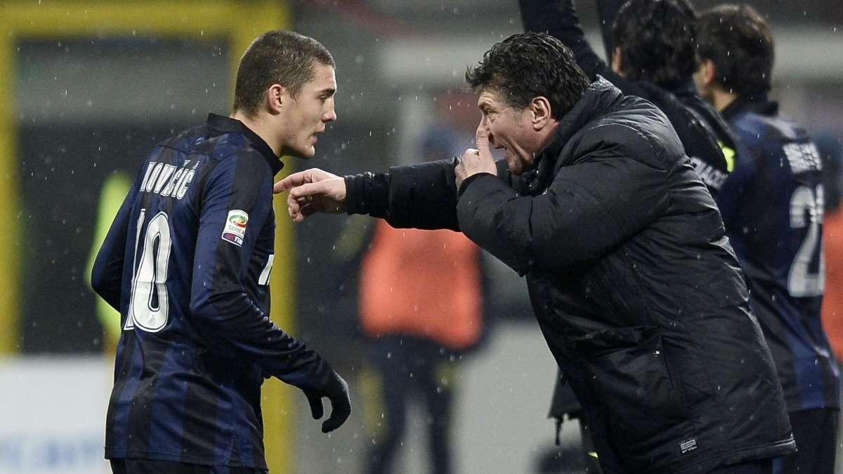 Preview Inter-Napoli - Obiettivo EL con Kovacic-Andreolli: ancora 3-5-2 