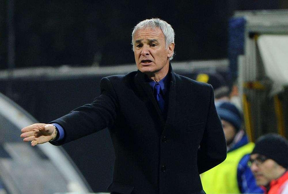 VIDEO - Ranieri: "Dobbiamo cambiare registro"